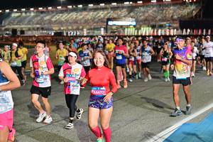 BIB: 
                            <button type="button" onclick="openModal(23297178)" class="btn btn-primary btn-sm float-right btn-popup" data-toggle="modal" data-target=".modal-high-quality">
                        <i class="fas fa-shopping-cart"></i> Add to Cart
                    </button>
                                            <button type="button" onclick="isThisMe(23297178, true)" class="btn btn-success btn-sm float-right btn-popup btn-isme hidden" data-toggle="tooltip" data-placement="bottom" title="นี่คือรูปของคุณใช่ไหม คลิกที่นี่เพื่อเอาเข้าอัลบั้ม">
                        <i class="fas fa-plus"></i> Add to album
                    </button>
                    <button type="button" onclick="isThisMe(23297178, false)" class="btn btn-warning btn-sm float-right btn-popup btn-isnotme hidden">
                        <i class="fas fa-ban"></i> Remove from album
                    </button>